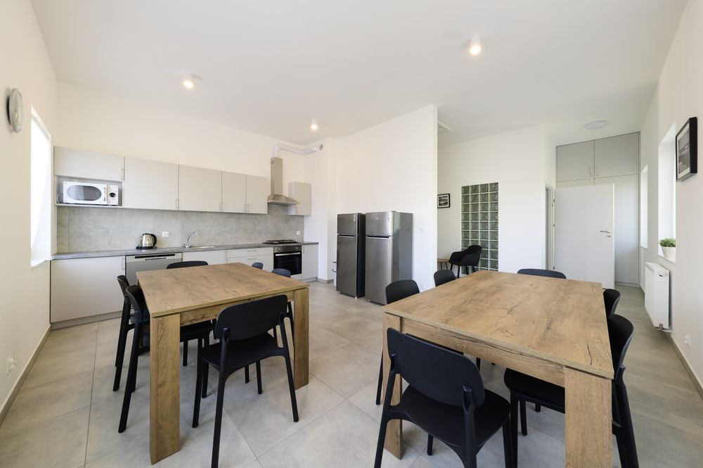 Kwatery wakacyjne GRZYBOWO, BORKOWSKA 12  zapraszamy od 01.06.2026