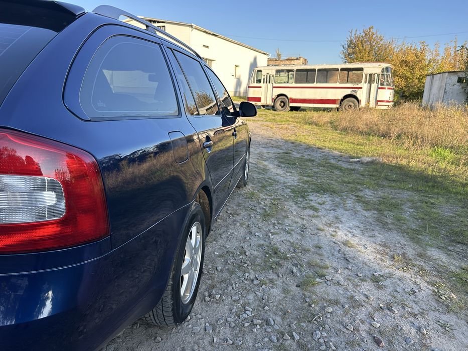 Продам Skoda Octavia 2.0 Дизель