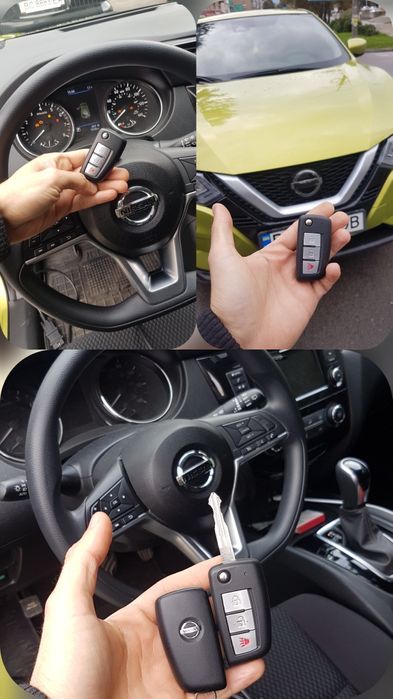 Програмування ключів до АВТО!  Дрогобич,Стебник,Трускавець,Борислав.