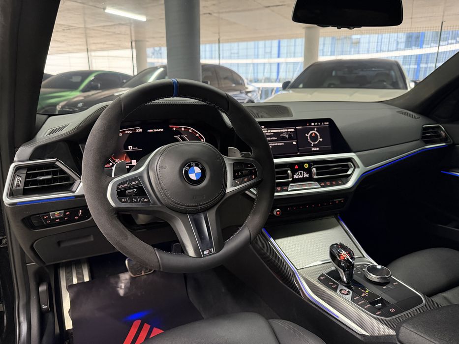 BMW M340i