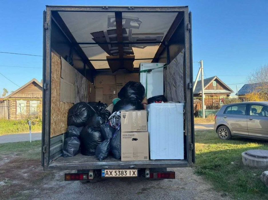 Грузоперевозки по Харькову и Украине доставка, переезды, грузчики