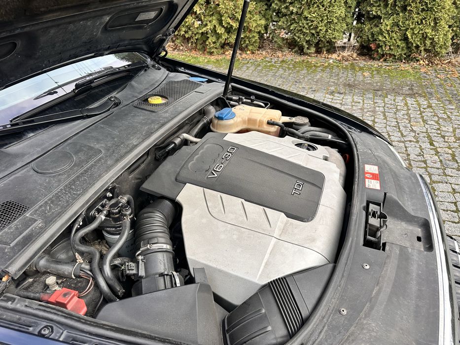 AUDI A6  Restail  3.0 Dizel Можливо обмін.