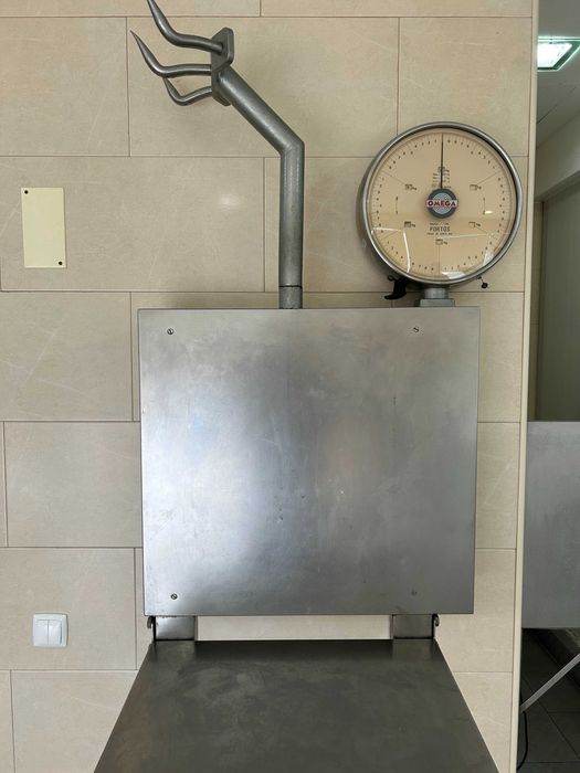 Liquidação Total - Venda Recheio Talho - Melhor Oferta