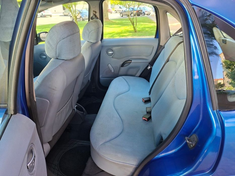 Citroën C3 exclusive HDI — photo 5