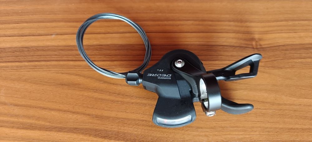 Desviador frontal Shimano 11v