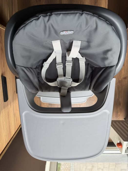 Стільчик для годування Chicco