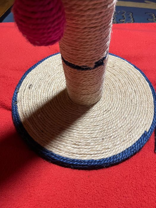 Кігтеночка для кота