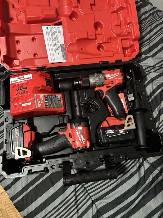 Продам Milwaukee