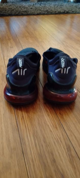 Buty Nike się max 270