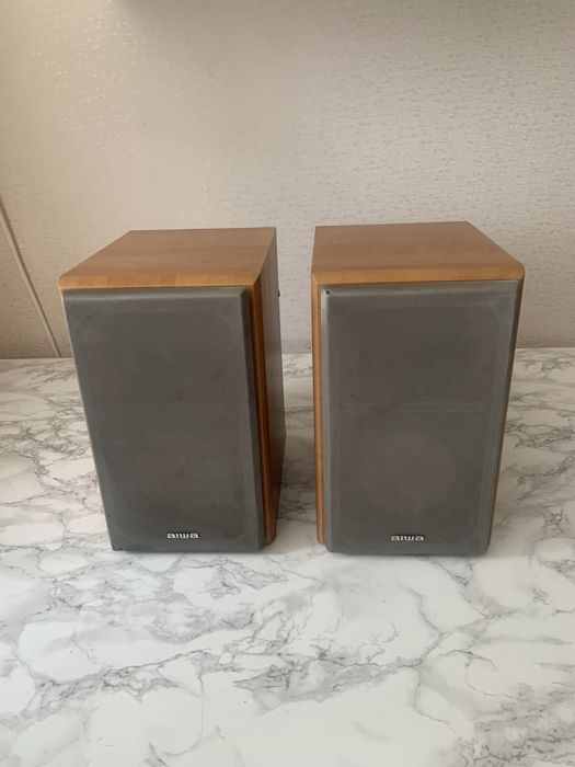 Музыкальный центр AIWA