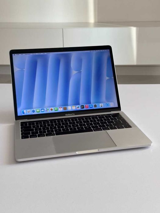 mac book pro 13 2019 256 - купити ноутбуки та аксесуари - Ціна на