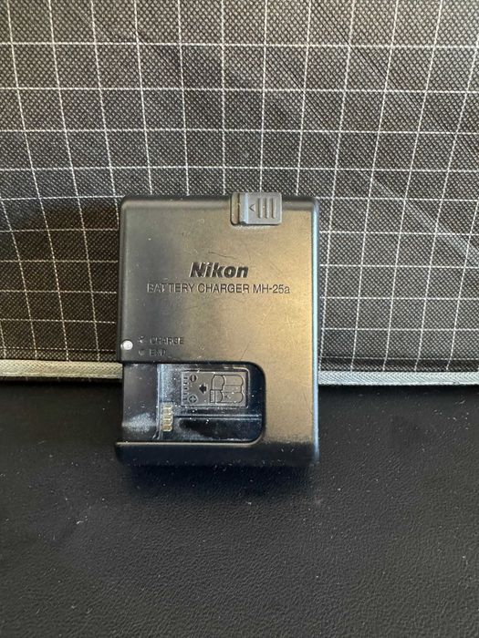 Nikon D750 com ~180k disparos ver descricao (shutter substituido)