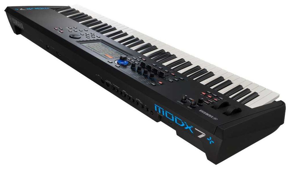 Yamaha Modx7 Plus