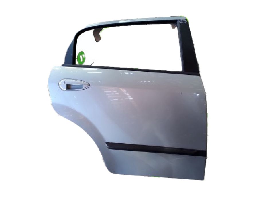 Porta trás direita FIAT Grande Punto (199_)