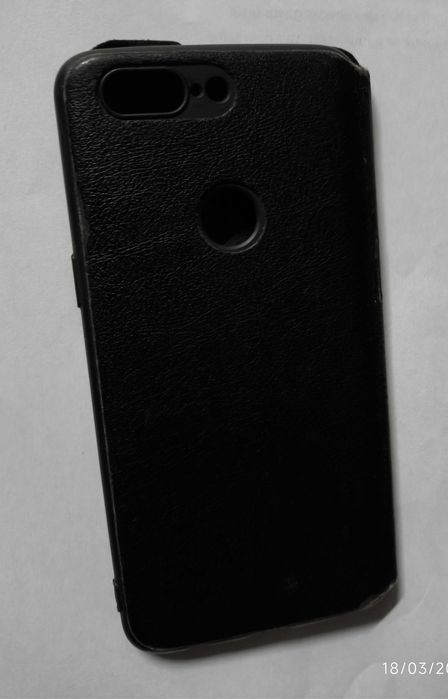 Telemóvel smartphone original Oneplus 5T