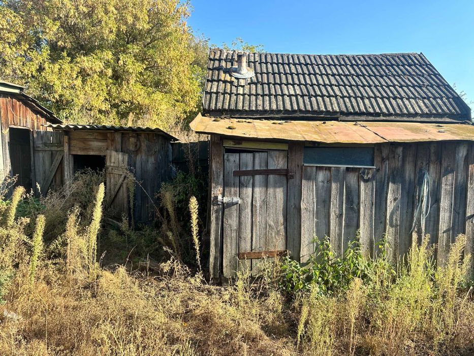 Цегляний будинок у с. Лоска, 4 кімнати, житловий стан RD