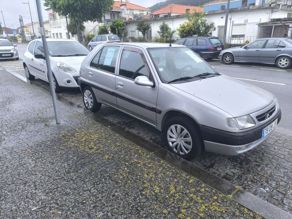 Citroen Saxo 1.1 X