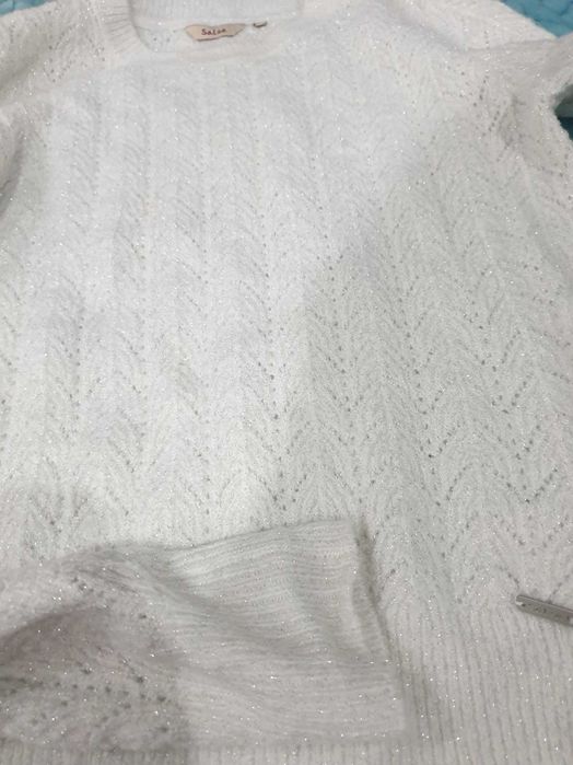 Camisola malha Salsa tam M