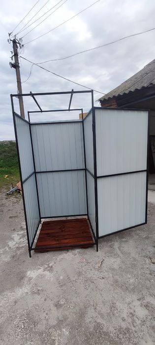 продам душову кабіну під замовлення