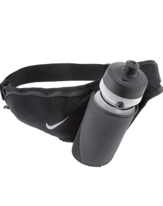 Pas z bidonem Nike