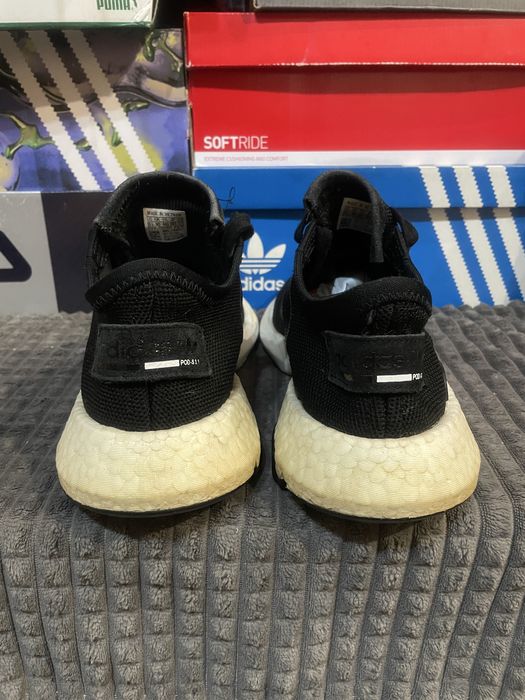 Кросівки чоловічі Adidas POD-S3.1 45(29см) оригінал