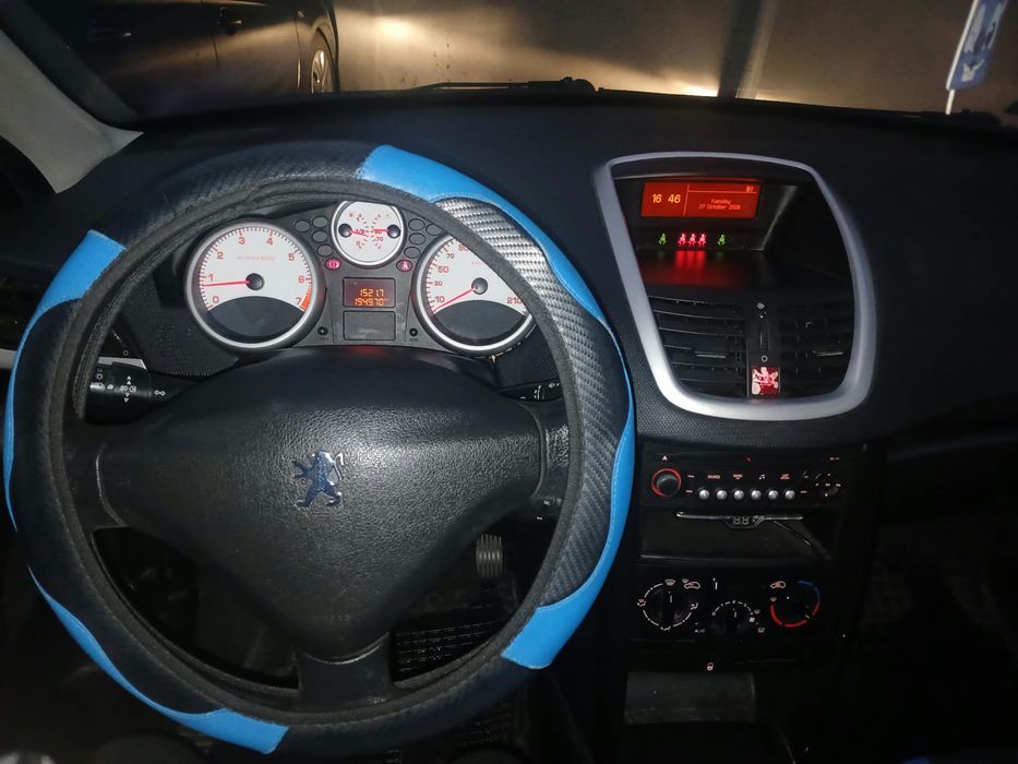 Sprzedam Peugeot