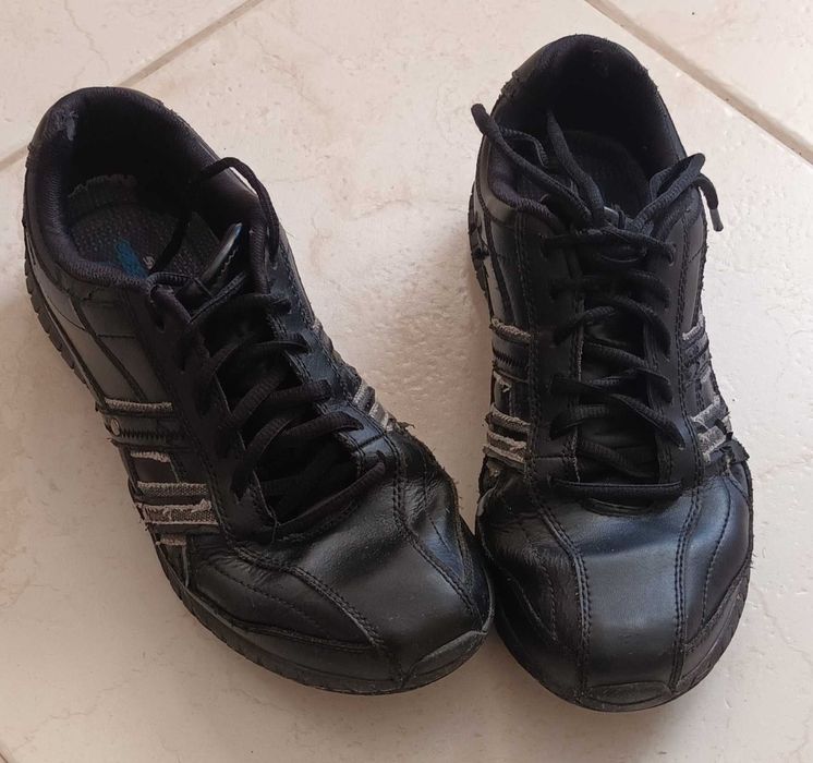 Sapatos Skecher's