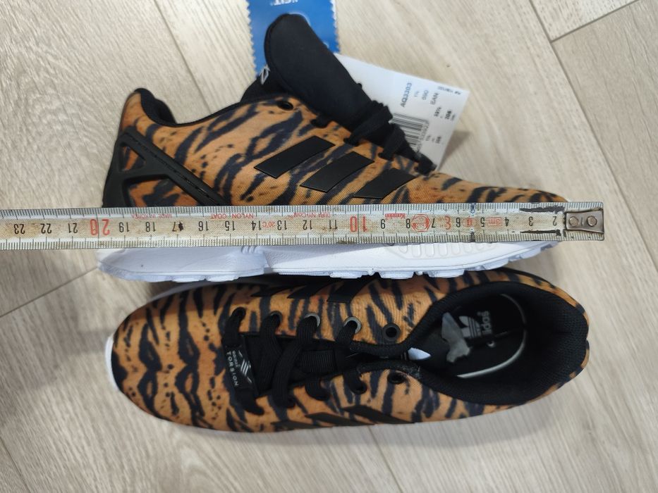 adidas flux zx - купити дитяче взуття - Ціна на OLX.ua