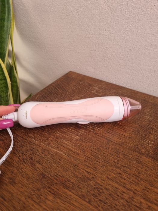 PMD Personal Microderm Classic mikrofermabrazja sprzęt kosmetyczny bea