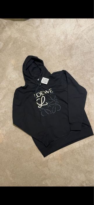 Hoodie Loewe .*nova