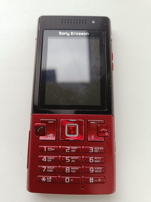 Sony Ericsson T700