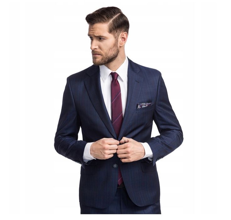 Garnitur ślubny Giacomo Conti