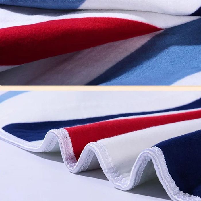 Електро простынь с подогревом, простынь с подогревом 150х80 см