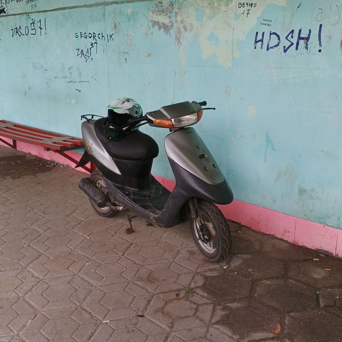 Продам Сузуки летс 2  торг