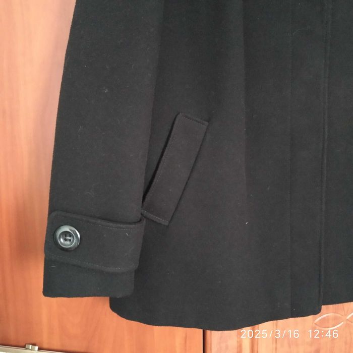 напівпальто пальто