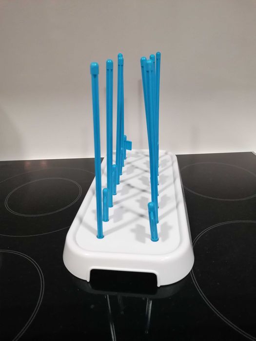 Chicco Bottle Drying Rack64738965625730121