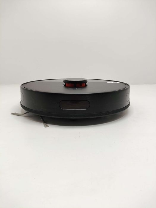 Philips HomeRun Robot  mopująco-odkurzający XU3100/01 czarny