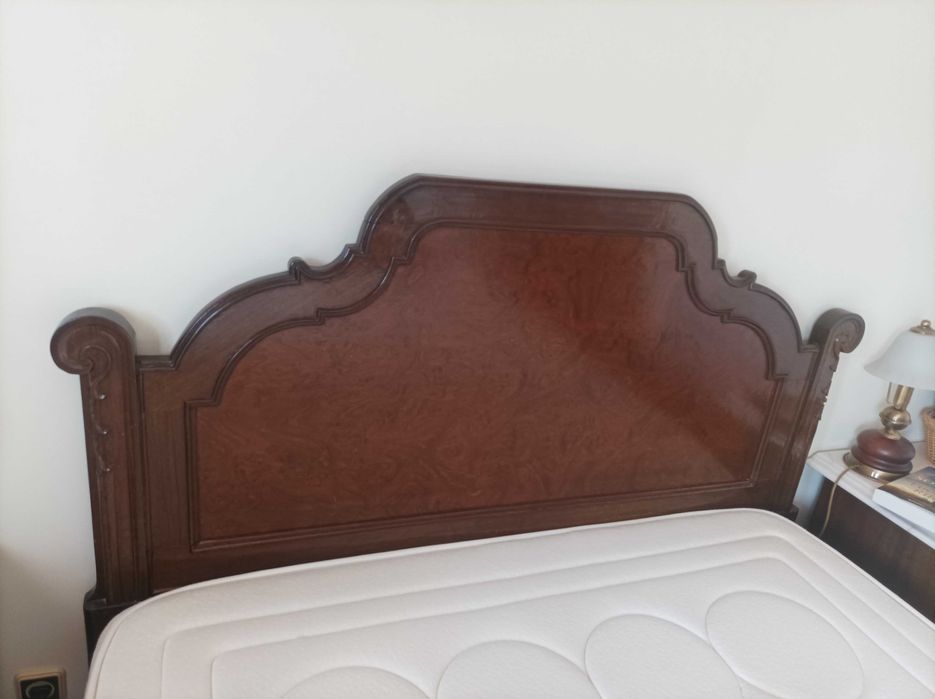 Mobília quarto casal