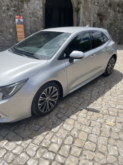 Toyota Corolla — fotografia 3
