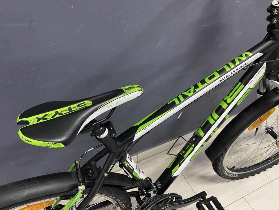 Гірський велосипед BULLS Wildtrail 26"