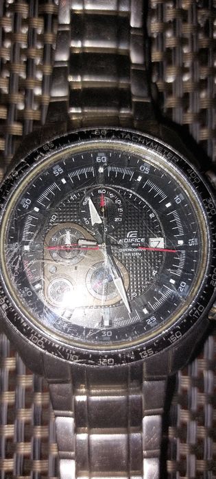 Zegarek Casio edifice