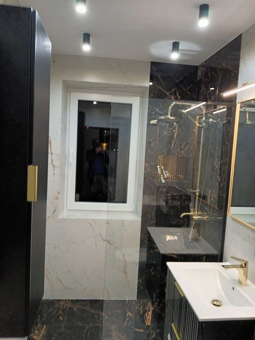 Wykonam prace wykończeniowe