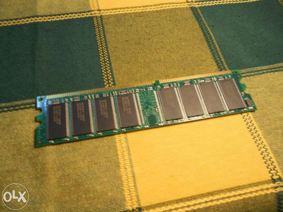 Kingston Memory 1 GB for PC64584409451523121