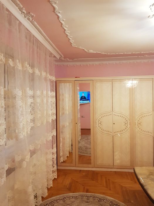 Подобово кімнати у власному будинку м. Мукачево Росвигово .