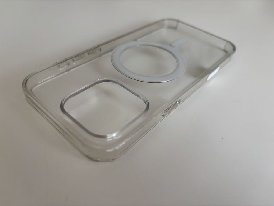 Vendo capa original Apple iphone 16 Pro Max