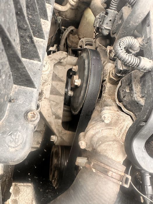 Опель астра H 2006 року