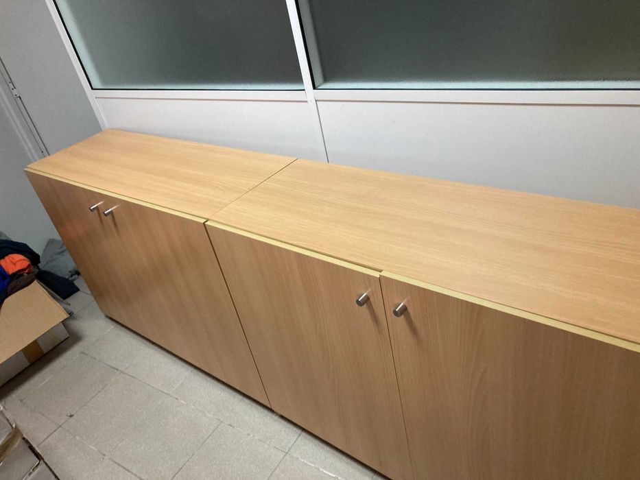 Armário escritório