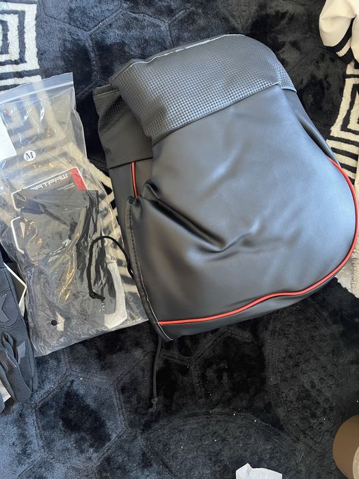 Luvas para motard moto novo(leia a descricao).