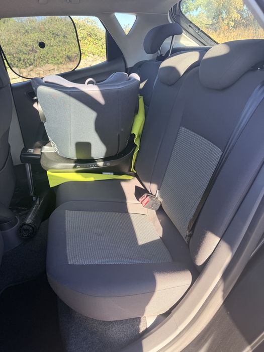 Seat Ibiza 1.9tdi 5 portas
