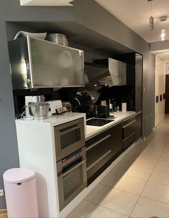 Nowoczesne Meble kuchenne